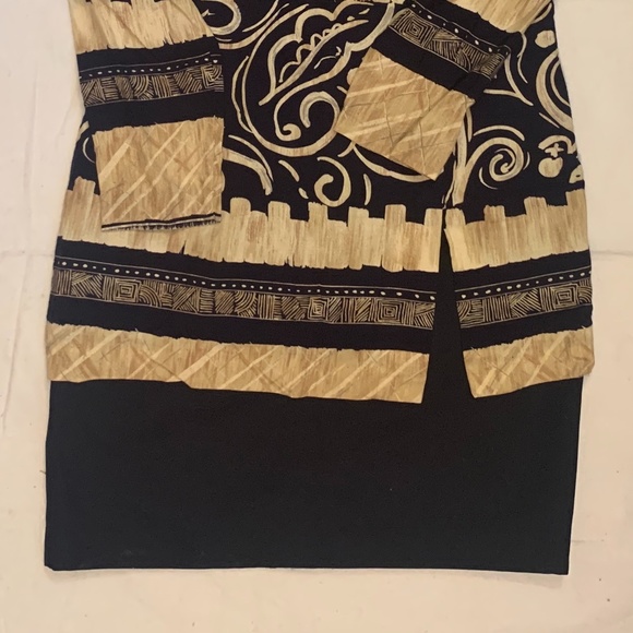 K.C. Spencer Vintage Dress - Picture 2 of 2